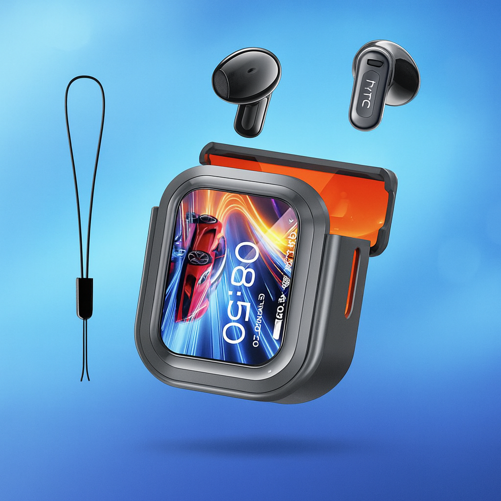 AeroBeats™ 2.0